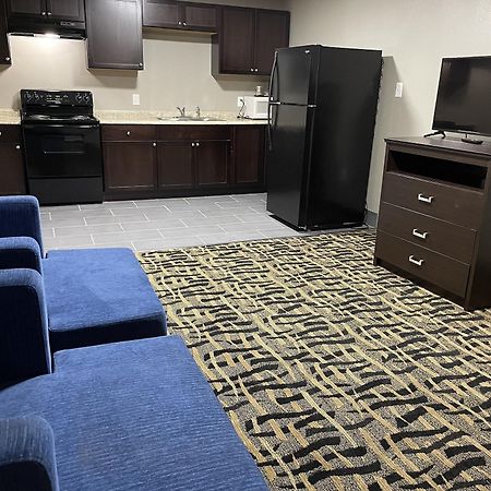 Days Inn & Suites By Wyndham Collierville Germantown Area Exteriör bild