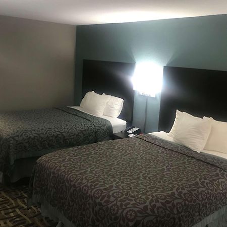 Days Inn & Suites By Wyndham Collierville Germantown Area Exteriör bild