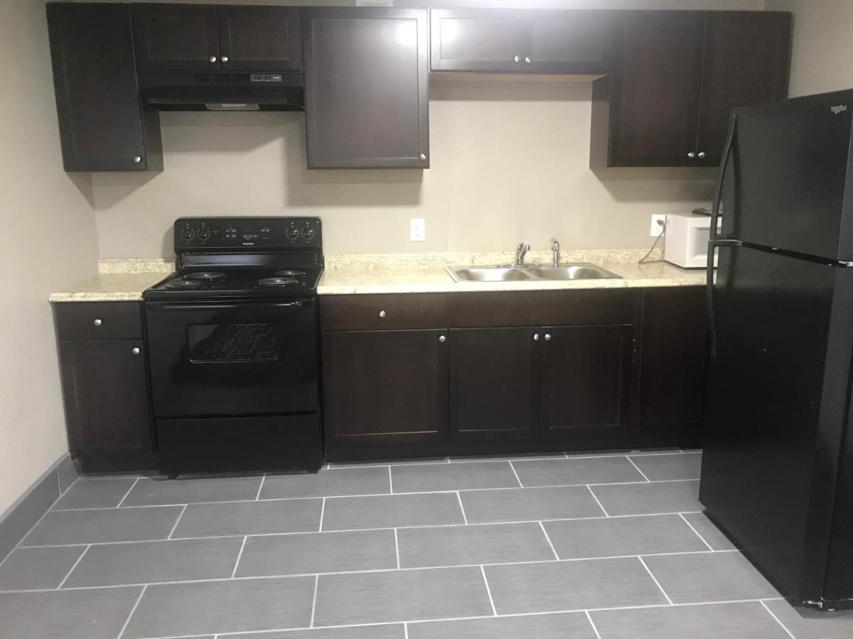 Days Inn & Suites By Wyndham Collierville Germantown Area Exteriör bild