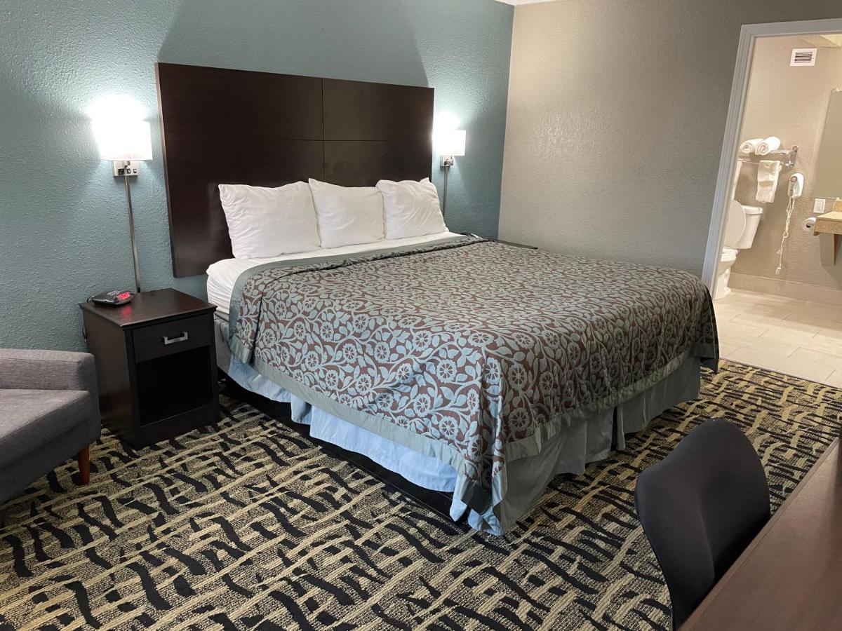Days Inn & Suites By Wyndham Collierville Germantown Area Exteriör bild