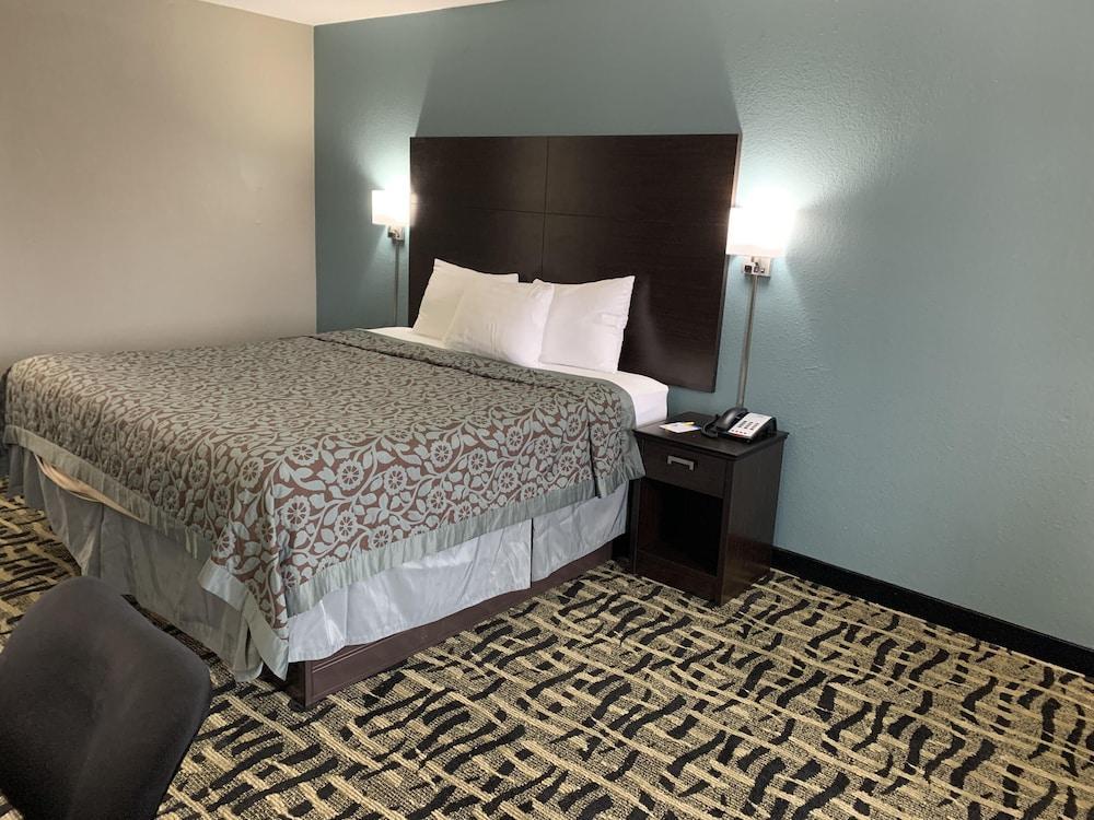 Days Inn & Suites By Wyndham Collierville Germantown Area Exteriör bild