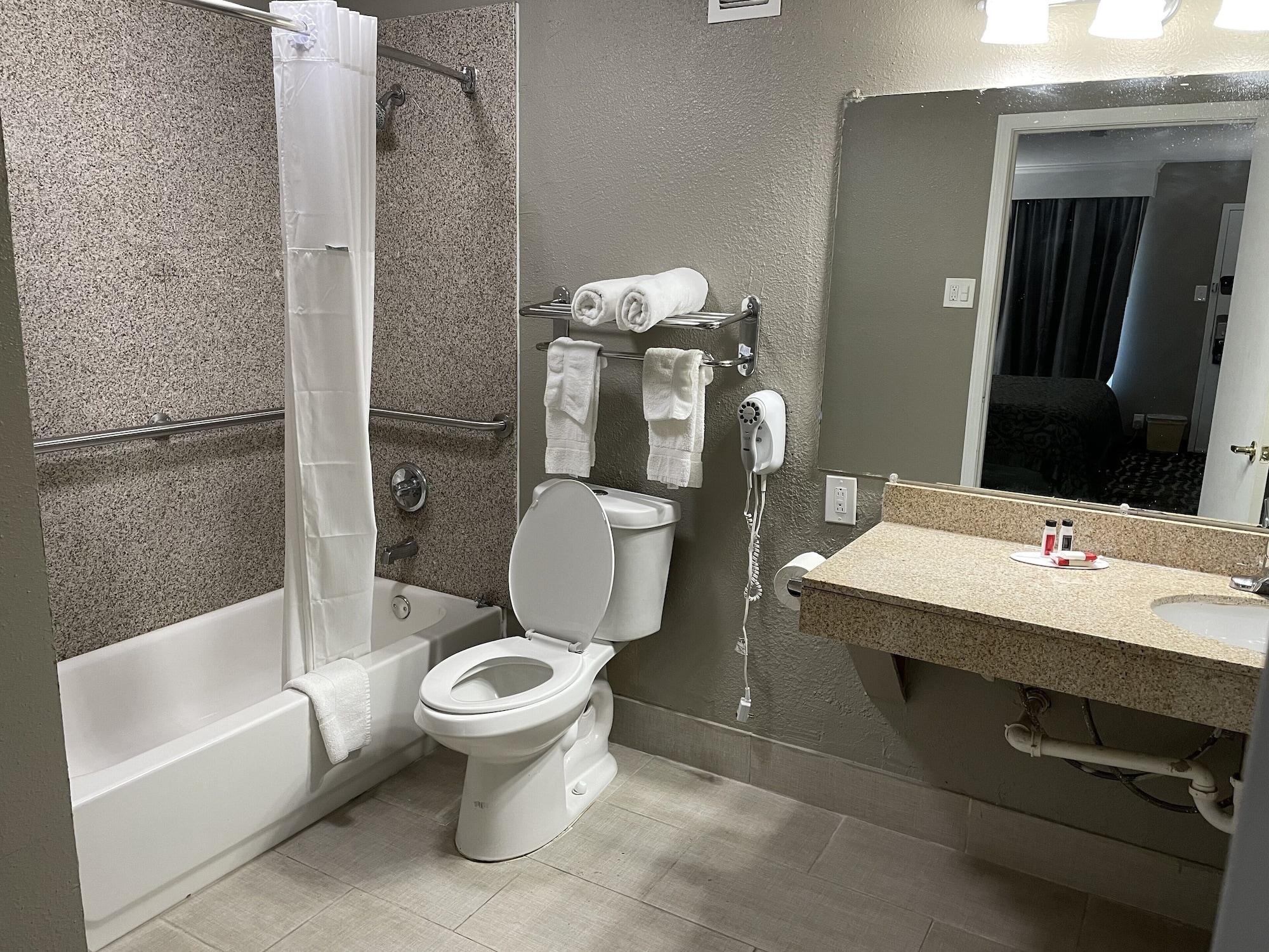 Days Inn & Suites By Wyndham Collierville Germantown Area Exteriör bild