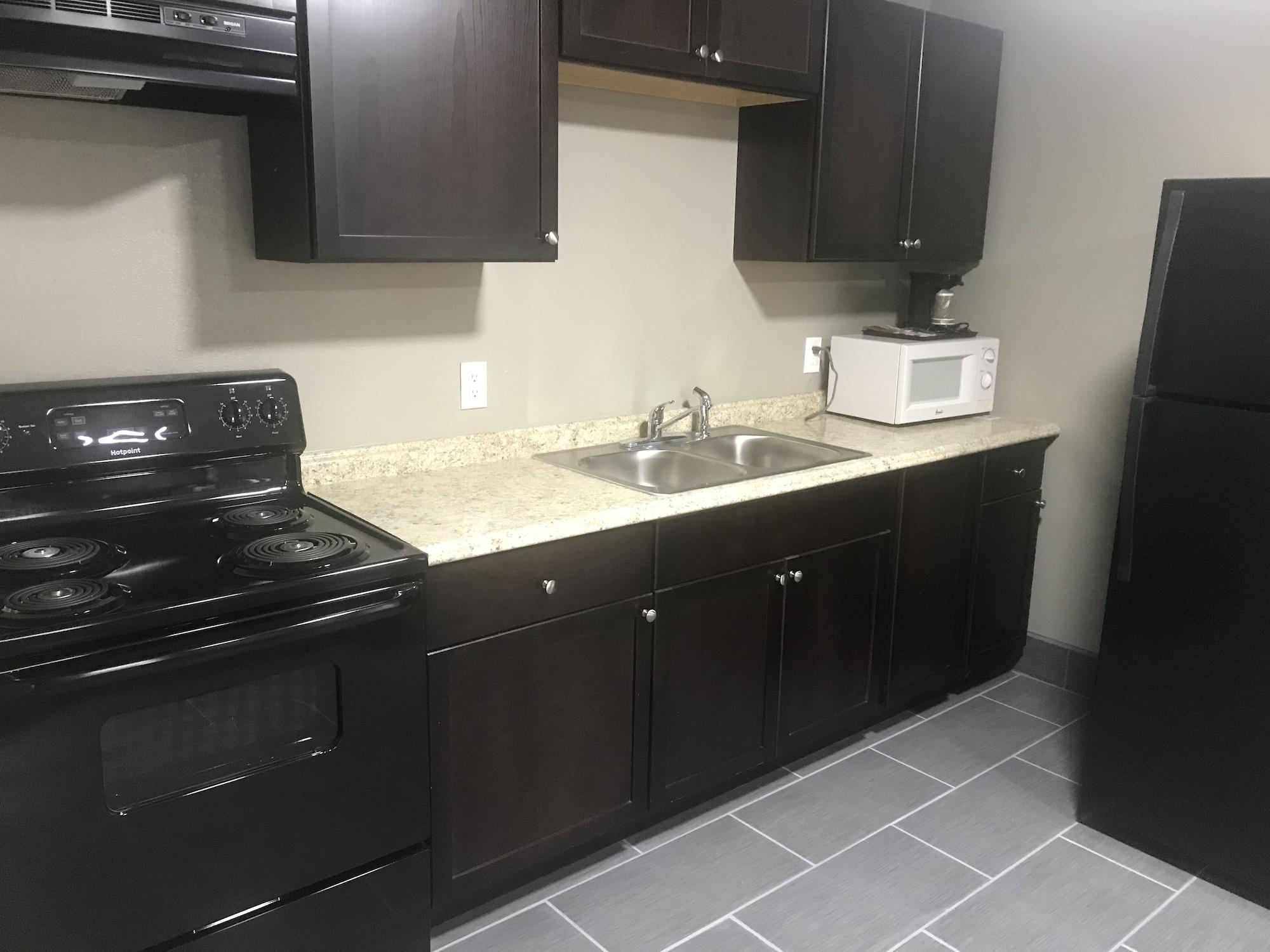 Days Inn & Suites By Wyndham Collierville Germantown Area Exteriör bild