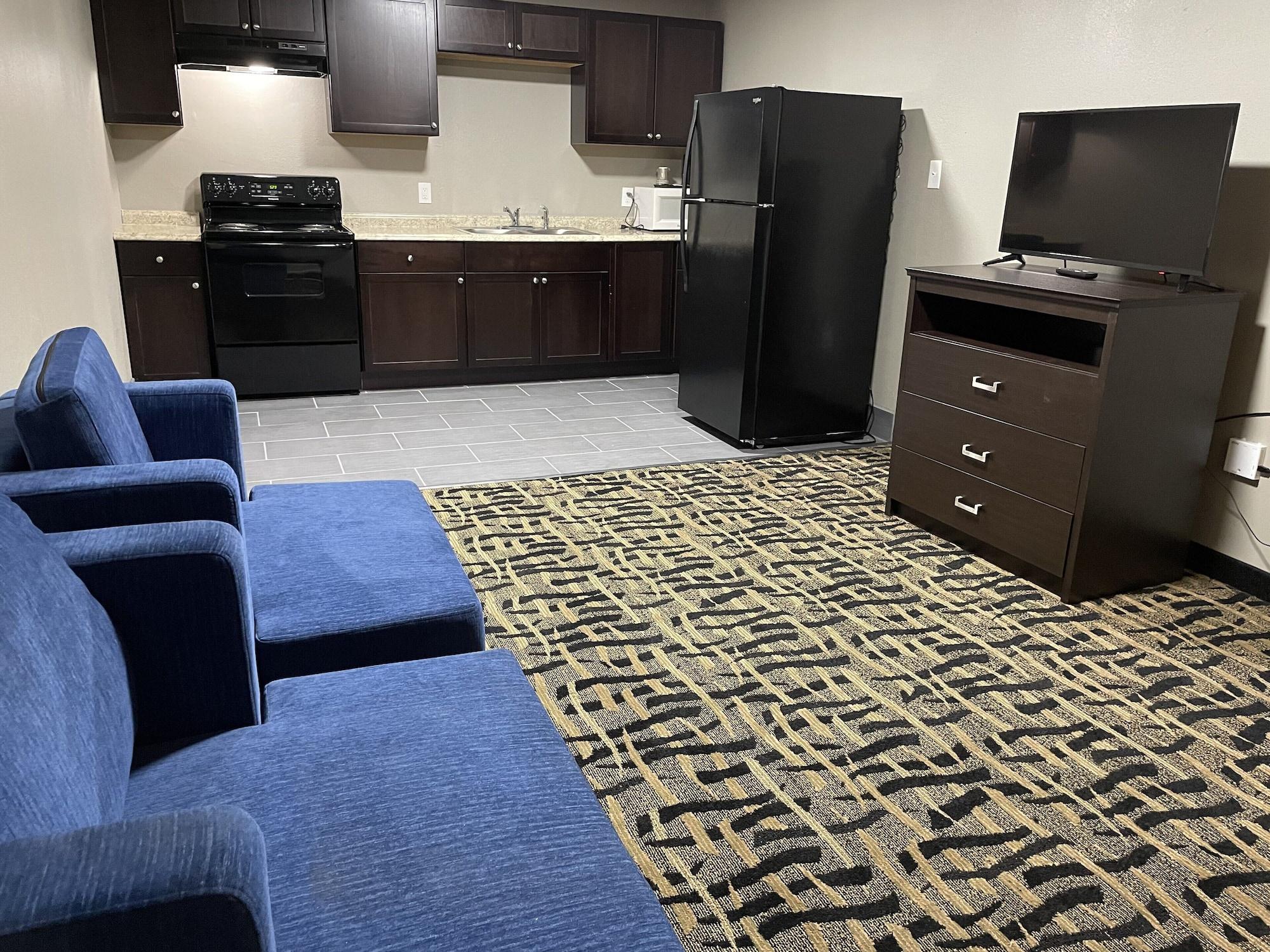 Days Inn & Suites By Wyndham Collierville Germantown Area Exteriör bild