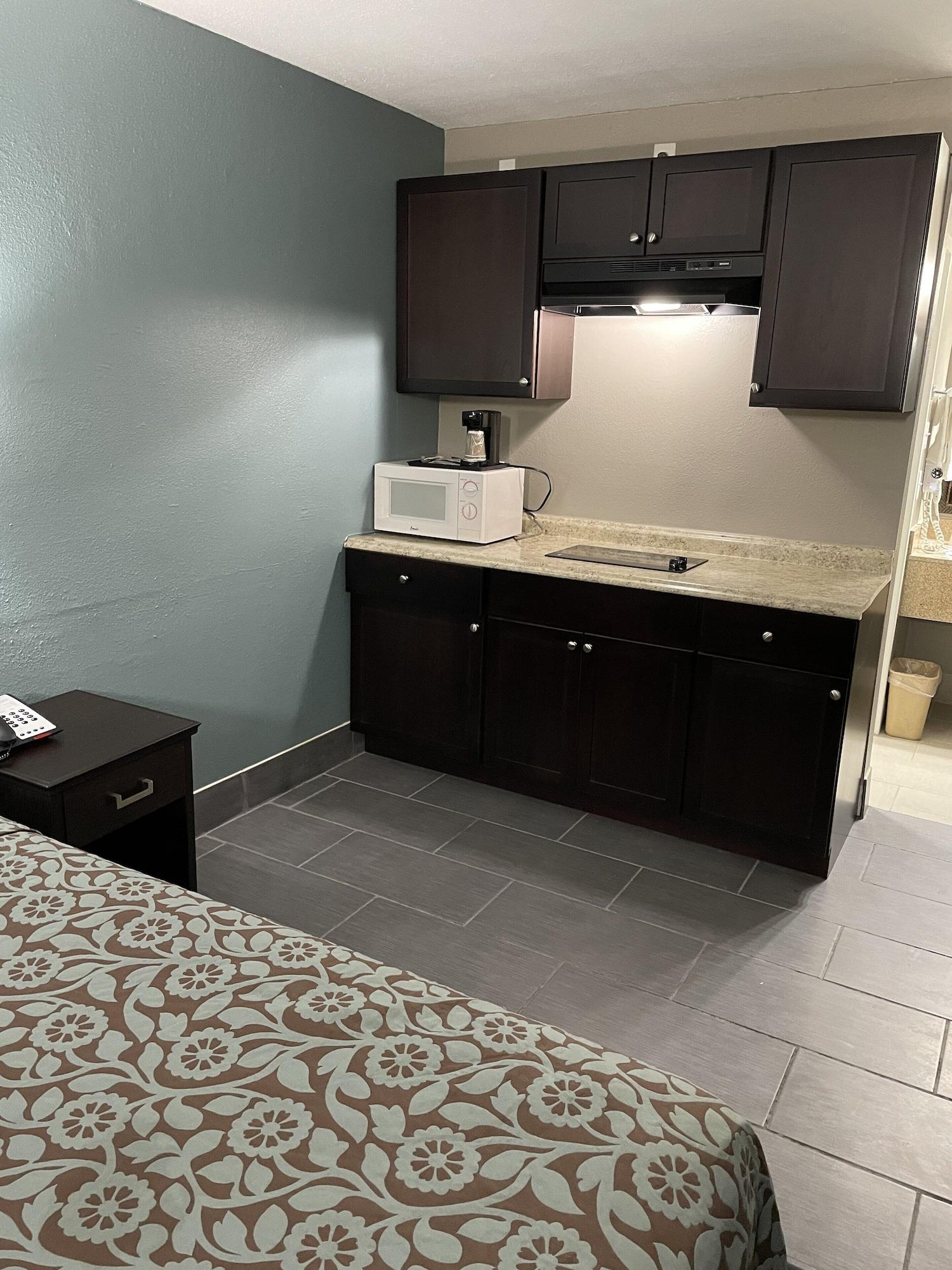 Days Inn & Suites By Wyndham Collierville Germantown Area Exteriör bild